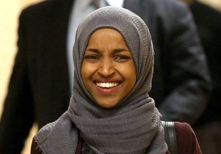 Ilhan Omar